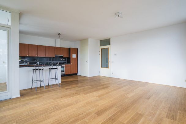 Appartement te huur: Burgemeester De Monchyplein 218 2585 DJ Den Haag - Foto 1