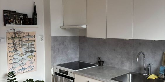 Jernberghsgatan, Eskilstuna - Foto 3