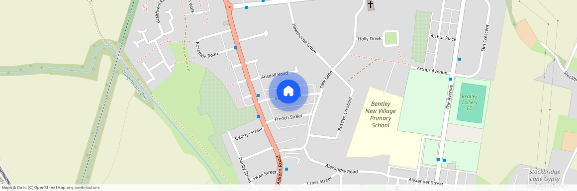 Fisher Street, Doncaster DN5