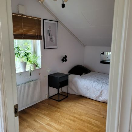 Saltsjö-boo - 3rok - tillsv - 8.050kr/mån - Photo 1