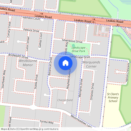 /38 Mayfield Avenue, Truganina VIC 3029