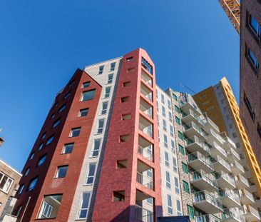 Johannes v.d. Waalsweg 7T, 5612JA Eindhoven - Foto 3