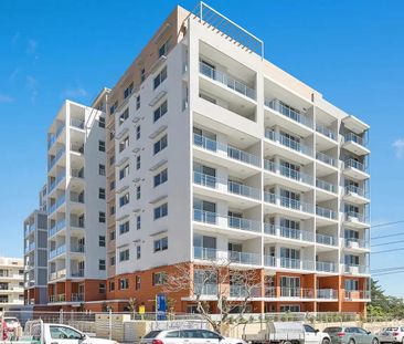 Modern One Bedroom Apartment in the Heart of Hornsby - Photo 6