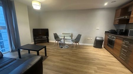 Belgrade Plaza Apartment 47 - Photo 3