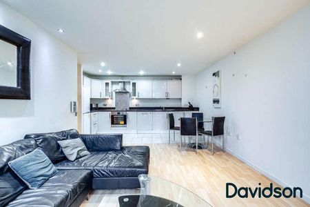 Masshouse Plaza, Moor Street Queensway, Birmingham, B5 - Photo 3