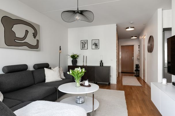 Rostagatan, Örebro - Photo 1