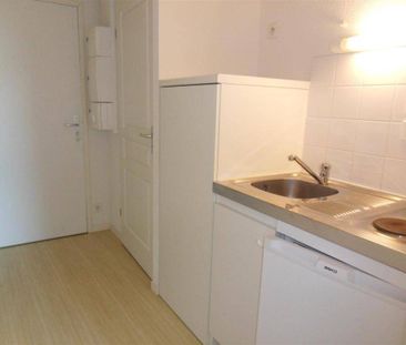 Appartement 1 pièce - - Photo 2