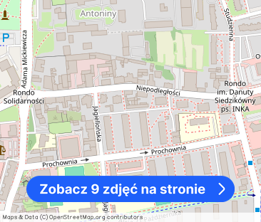 Umeblowane mieszkanie do wynajęcia! - Zdjęcie 1