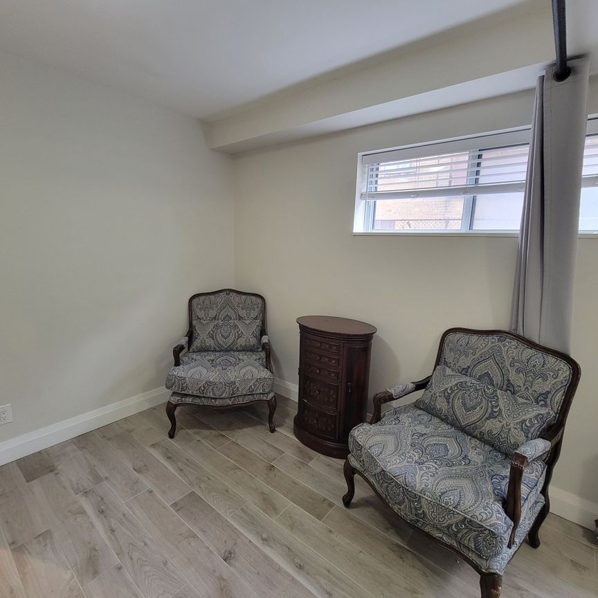For Lease - 2637 Keele Street Unit# Lower Level #2, Toronto, Ontario - Photo 1