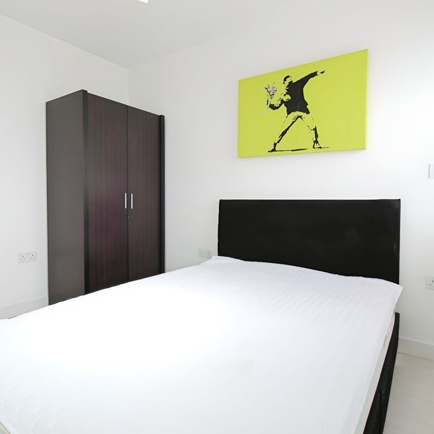 2 bedroom apartment to rent - Photo 1