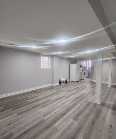 For Lease - 42 Baha (Basement) Crescent, Brampton, Ontario - Photo 3