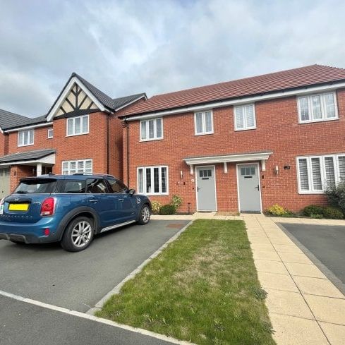 Oriana Drive, Nottingham, NG12 - Photo 1