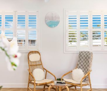 Spacious Coastal Home in Booker Bay – 4 Bed | 3 Bath - Photo 3