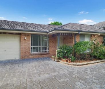 Modern Comfort in a Prime Denistone Location - Photo 2