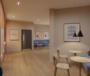 1 bedroom flat to rent - Photo 5
