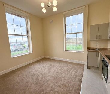 1 bedroom house to rent - Photo 1