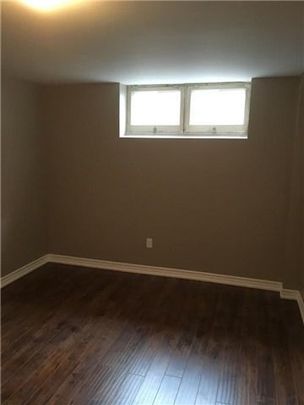 For Lease - 17 Dixington Crescent, Toronto, Ontario - Photo 1