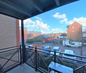 1 bedroom apartment to rent - Photo 6