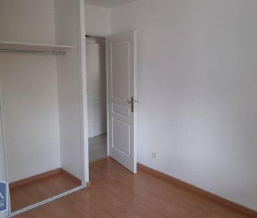 Location Appartement 3 pièces 64m² CLUSES 74300 - Photo 1