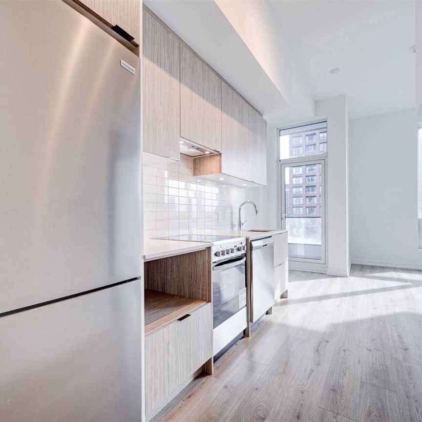 For Lease - 395 Bloor Street Unit# 2012, Toronto, Ontario - Photo 1