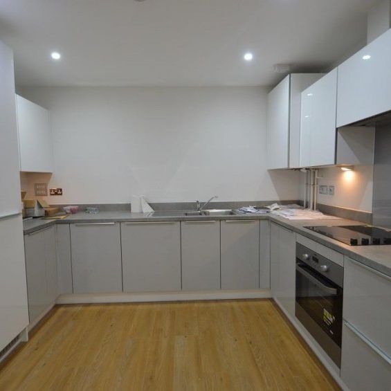 Chalvey Road East, Slough, Berkshire,SL1 - Photo 1