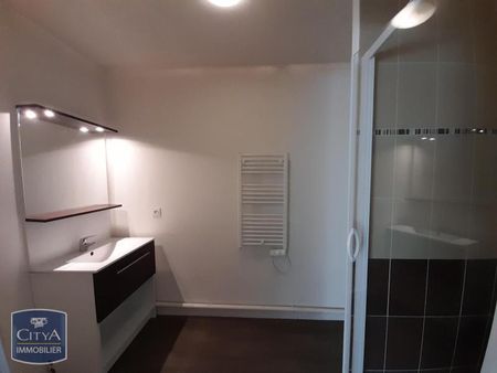 Location Appartement 1 pièce 26m² TOURS 37000 - Photo 3