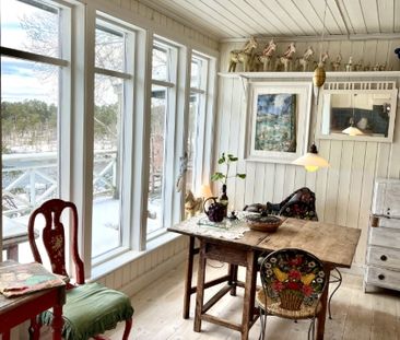 Saltsjö-boo - 4rok - 3mån - 17.500kr/mån - Photo 3