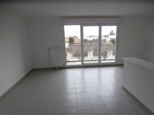 Location appartement T4 88.77m² à Reims (51100) - Photo 1
