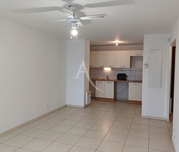 Appartement Sète 2 pièce(s) - 44 m² - Photo 5