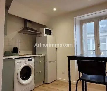 Location Appartement 1 pièces 27 m2 à Lons-le-Saunier - Photo 3