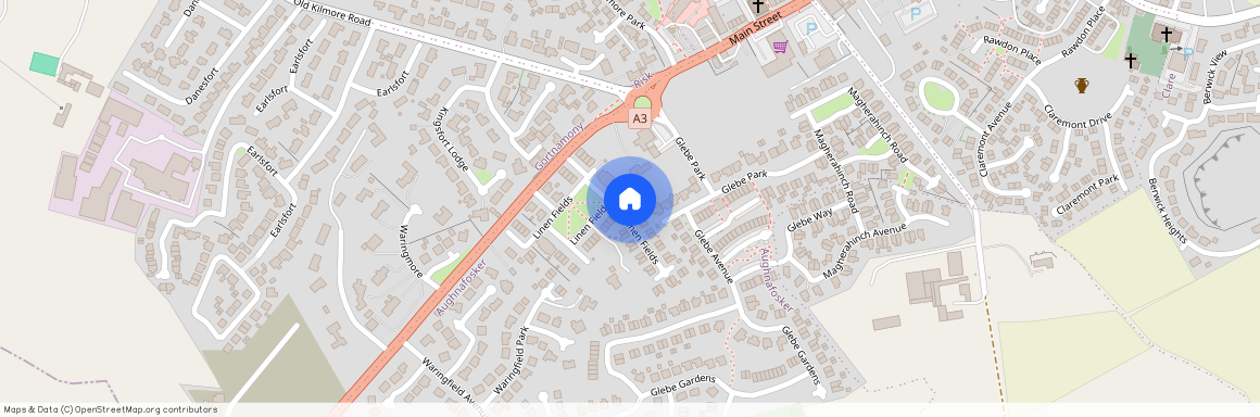 41 Linen Fields, Moira, BT67 0XL