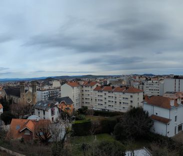 T3 Secteur Neufs Soleils – dernier étage 2 balcons - Photo 3