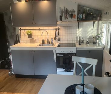 Pinglaströmsvägen, Knivsta - Foto 3