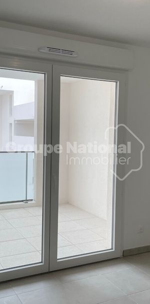 NIMES - QUARTIER HOCHE, - Photo 1