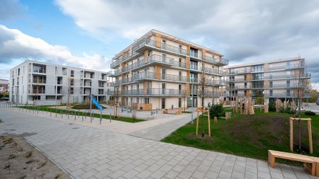 BADEN-LEESDORF I/1-5 - Foto 2