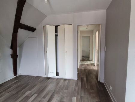 Location Appartement - Photo 4