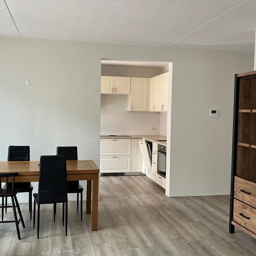 Te huur: Appartement Skopjestraat 10 in Utrecht - Photo 1