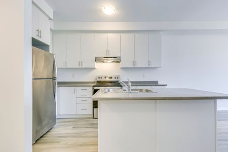 For Lease - 156 Sonoma Lane, Hamilton, Ontario - Photo 3