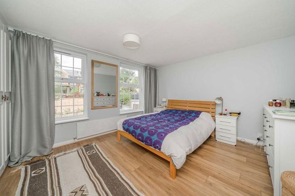 4 bedroom house to rent - Photo 1