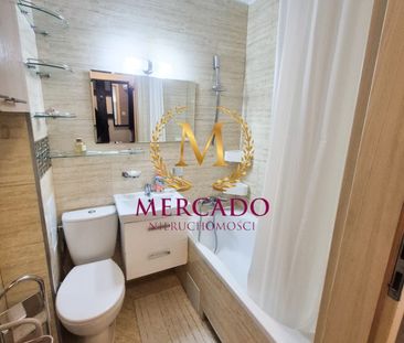 Mieszkanie na wynajem - Zdjęcie 5