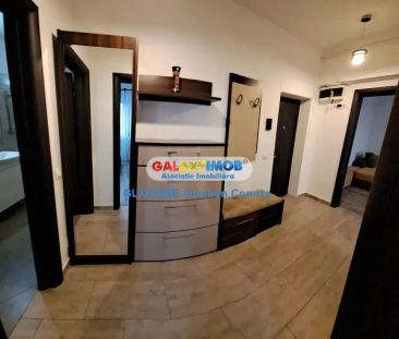 Apartament 2 camere Plaza Residence/etaj 6 - Photo 5