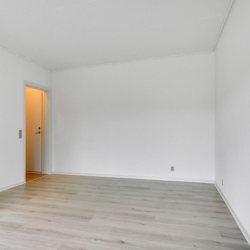 1-værelses Lejlighed på 37 m² i Agedrup - Photo 1