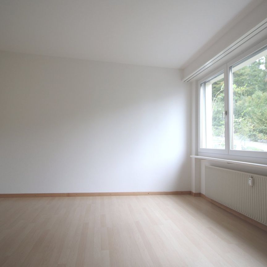 "Neu sanierte Familienwohnung mit toller Aussicht" - Foto 1