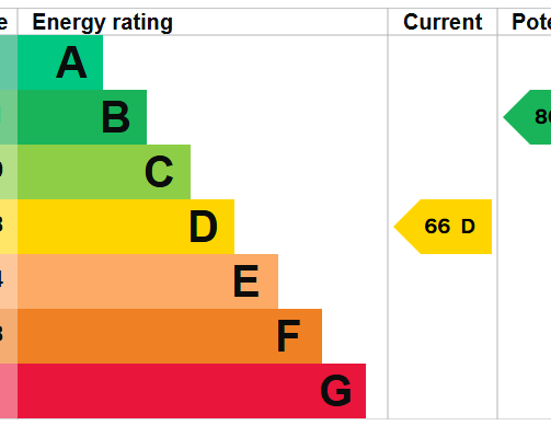 1 bedroom terraced house to rent - Photo 1
