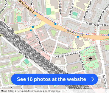 Eyot House, Marine Street, London, SE16 - Photo 1