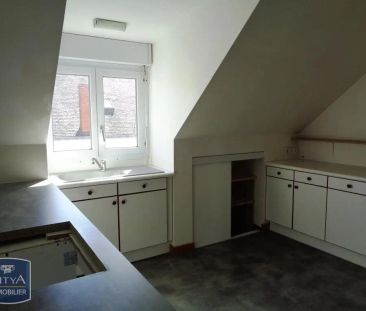 Appartement à louer 2 pièces 52.71m² - Photo 3
