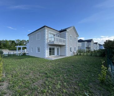 Wohnen wie im Urlaub, Seezugang, Golfclub, Natur und Reitsport - Foto 5
