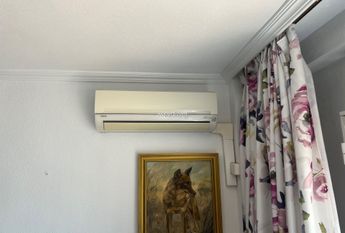 Apartment in Torrevieja, CENTRO, for rent