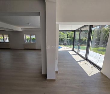 Vila cu piscina - Pipera - 5 camere - 3 bai - 218mp - 900mp - Fotografie 6