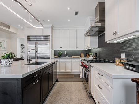 For Lease - 1 Rainsford Road Unit# 206, Toronto, Ontario - Photo 2